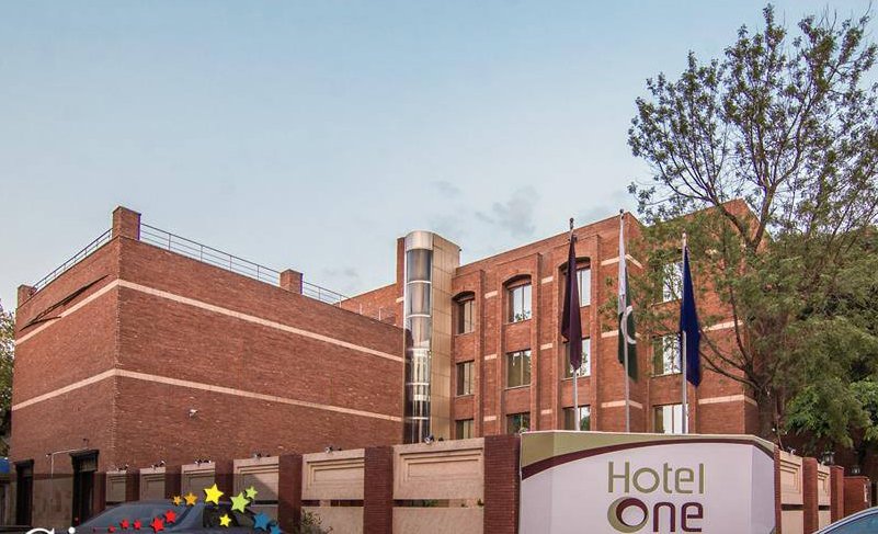 Hotel One Faisalabad