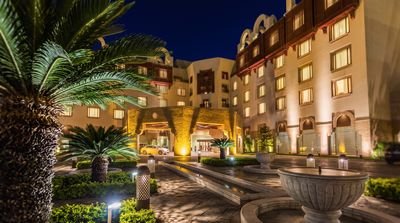 Serena Hotel Islamabad