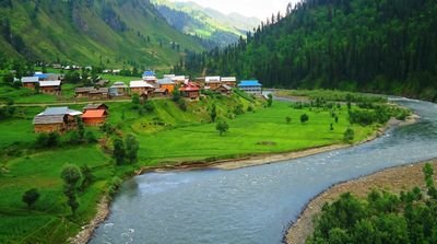 3 Days of Adventure in Kashmir
