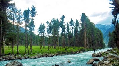 4 Days & 3 Nights Trip to Kumrat