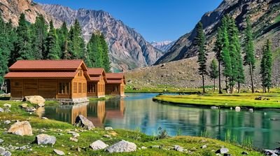 3 Days & 2 Nights Kumrat Trip