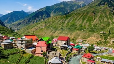 3-Days Trip to Naran