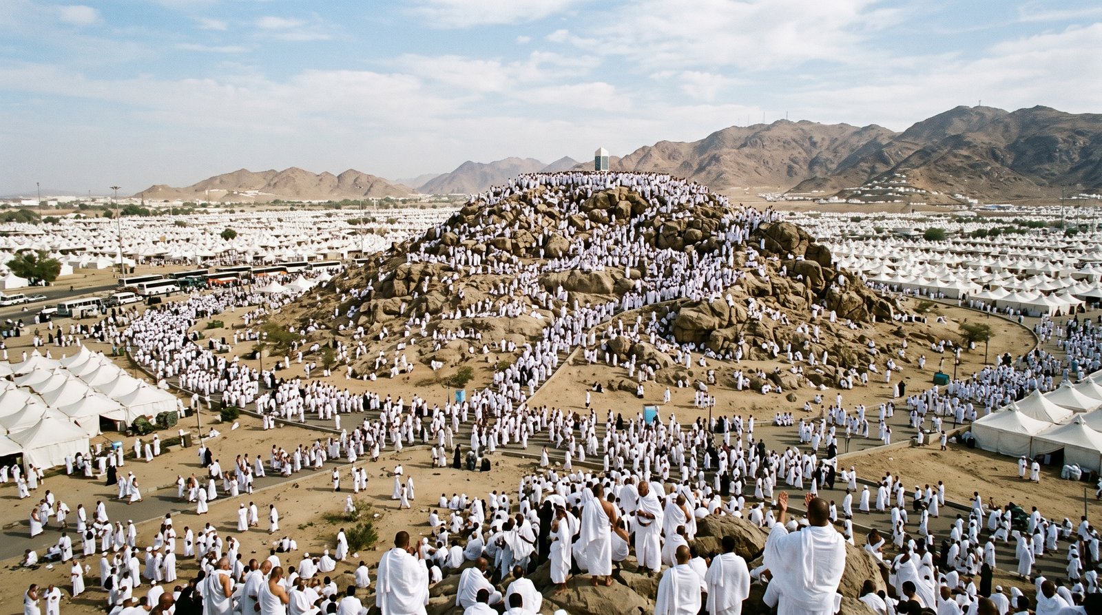 arafat