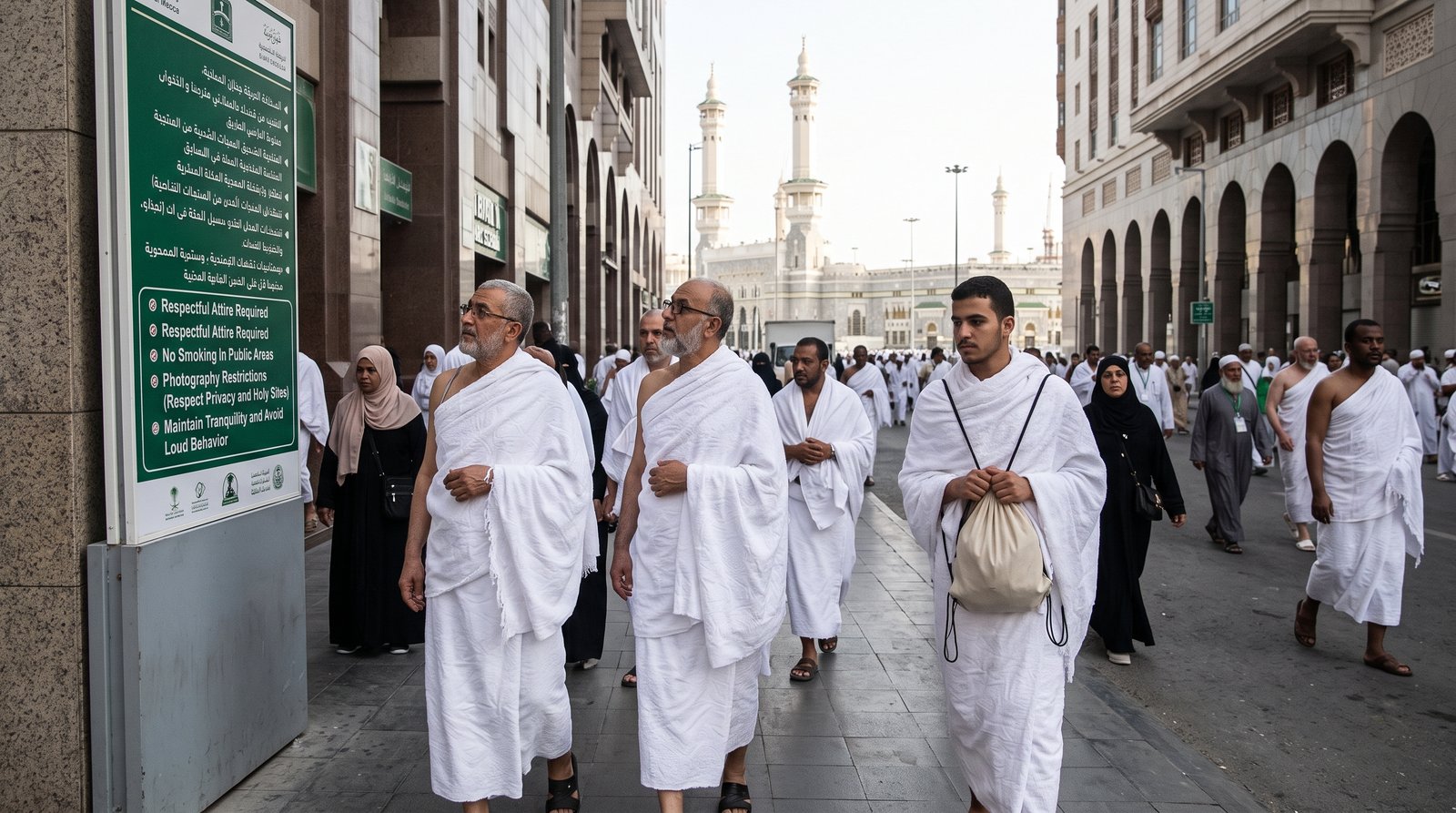 haram